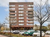 H. Diesveldsingel 158, 1060 RL Amsterdam