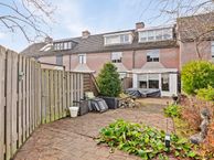 Koekoek 13, 3191 DJ Hoogvliet Rotterdam