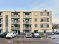 Dostojevskisingel 205, 1102 XL Amsterdam