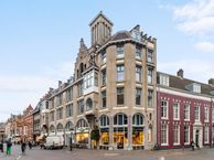 Korte Jansstraat 3-B, 3512 GM Utrecht