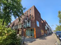 Hommelstraat 11, 3061 VA Rotterdam