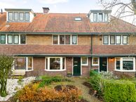 Breitnerstraat 3, 3817 DS Amersfoort