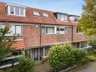 Berkelstraat 24, 3812 KC Amersfoort