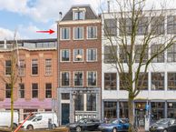 Prinsengracht 421-D, 1016 HM Amsterdam