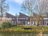 Houtrakgracht 152, 3544 SN Utrecht