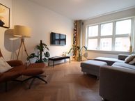 Paramaribostraat 58-1, 1058 VM Amsterdam