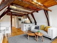 Recht Boomssloot 61-3, 1011 CV Amsterdam