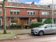 Hof van Delftlaan 95, 2613 BL Delft