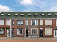 Rozenstraat 11, 4613 AH Bergen op Zoom