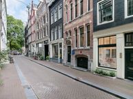 Beulingstraat 13-C, 1017 BA Amsterdam