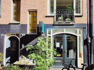 Lange Leidsedwarsstraat 101-B, 1017 NJ Amsterdam