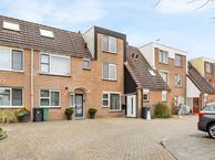 Akeleituin 8, 2724 PX Zoetermeer