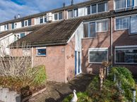 Bermershof 504, 5403 WR Uden