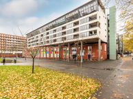 Spoorweghaven 112, 3071 ZG Rotterdam