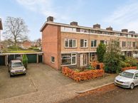 Boerhaavestraat 84, 7316 LH Apeldoorn