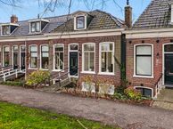 Parksterbolwerk 15, 9101 JX Dokkum