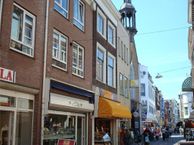 Voorstraat 288-B, 3311 ET Dordrecht