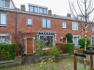Colenbranderstraat 5, 2313 PX Leiden