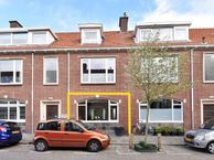 Tannhäuserstraat 11, 2555 JM Den Haag