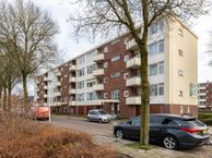 Jan van Goyenstraat 60, 7606 VE Almelo