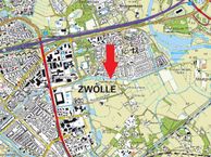 Kuijerhuislaan, 8024 PC Zwolle