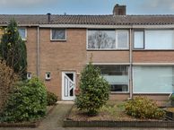 Mazurkastraat 20, 6544 SG Nijmegen