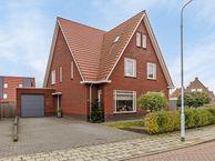 Carmen 36, 4564 EW Sint Jansteen