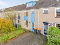 Van Goudoeverstraat 15, 3814 BD Amersfoort