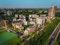 D5 (Bouwnr. D5-01), 1508 EB Zaandam