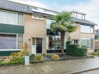 P.C. Hooftstraat 32, 2741 BB Waddinxveen