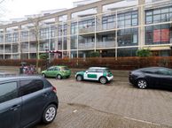 Wageningseberg 150, 3524 LT Utrecht