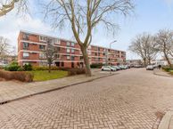 Van Beethovenstraat 123, 2983 BT Ridderkerk