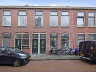 Ripperdastraat 42, 2581 VD Den Haag