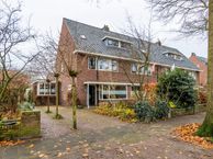 Laan van Cattenbroeck 85, 3703 BK Zeist