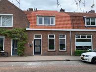 De Ruyterstraat 12-A, 8023 TT Zwolle