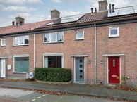 Zuringstraat 32, 6833 ES Arnhem