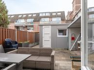 Schout Heynricstraat 78, 3032 SX Rotterdam