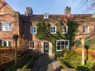 Burgemeester Damsstraat 39, 5037 NP Tilburg