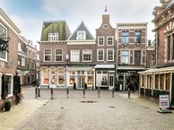 Spekstraat 10, 2011 HM Haarlem