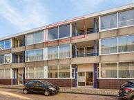 Zuidhoek 60-C, 3082 PL Rotterdam