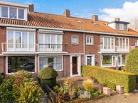 Erasmuslaan 5, 3314 AB Dordrecht