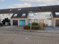 Spanderswoudstraat 34, 1333 TZ Almere