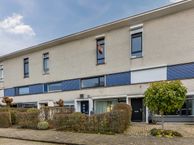 Kleine Vos 4, 4814 VD Breda