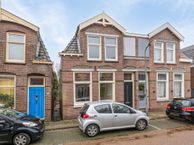 Prins Hendrikstraat 92, 1501 AV Zaandam