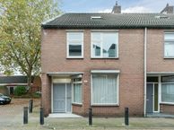 Paterstraat 42-A, 5025 KJ Tilburg