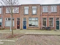 Generaal Bothastraat 84, 2021 JV Haarlem