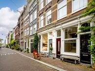 Kerkstraat 413-H, 1017 HX Amsterdam