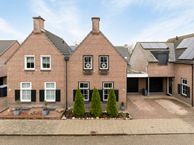 Oscar Woltersstraat 21, 5913 RM Venlo