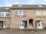 Kapelstraat 95, 5401 EH Uden