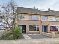 de Werven 55, 1398 CD Muiden